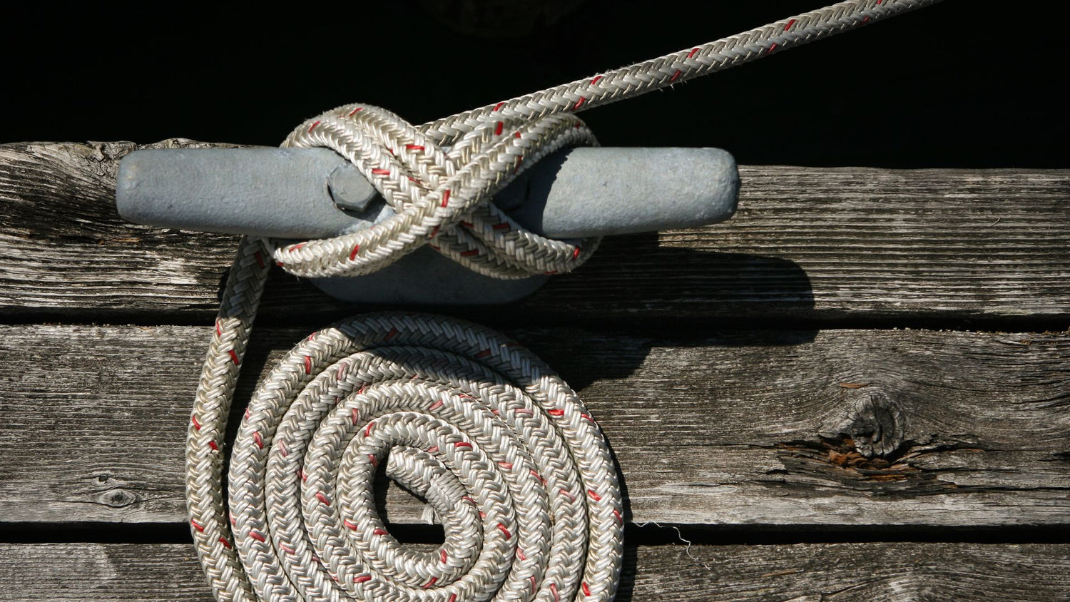 Anchoring &amp; Docking: Drop Anchor Like a True Pirate!