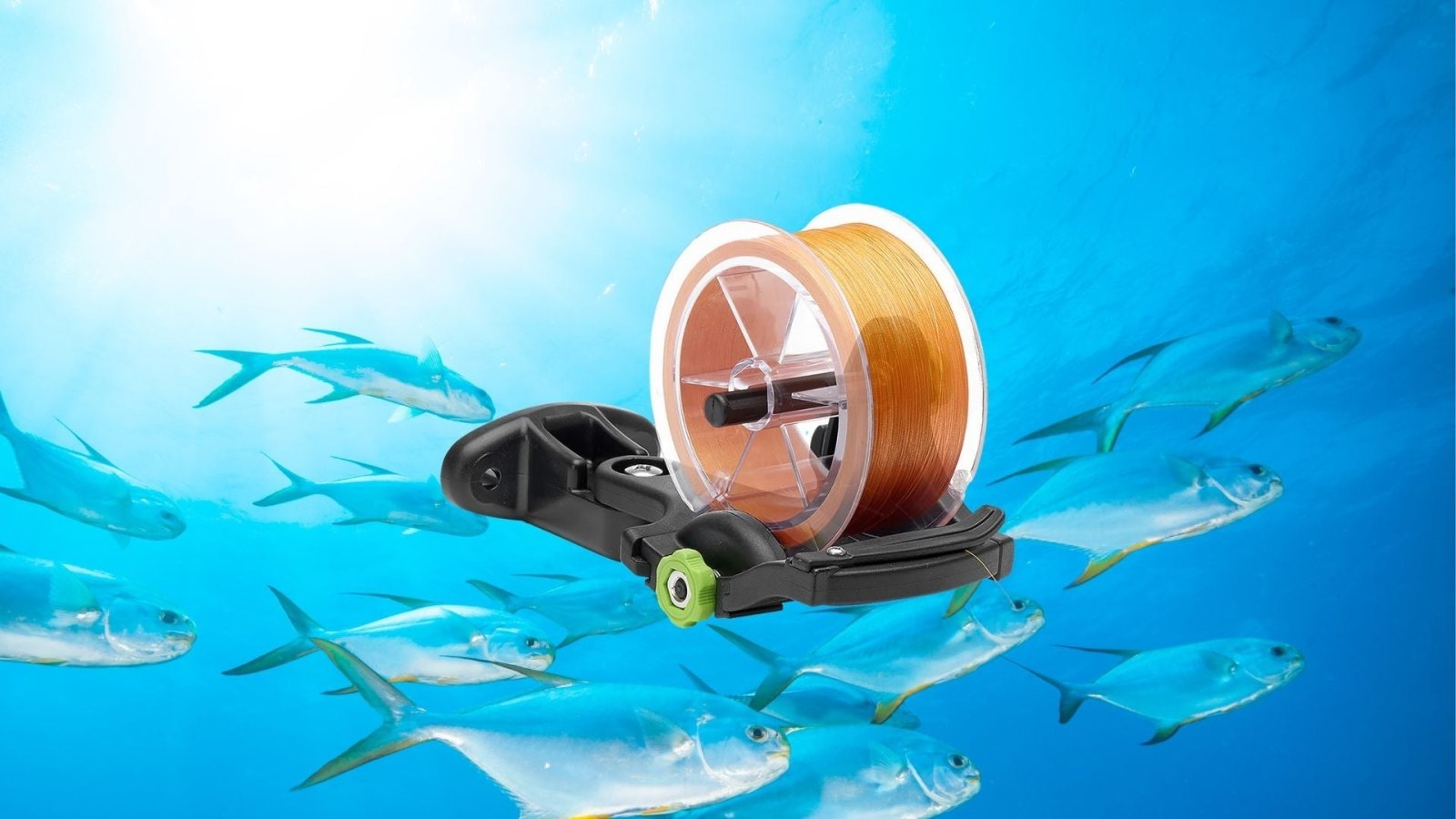 Fishing Accessories | Tackle, Tools & Gear for Every Catch - Fin & Anchor