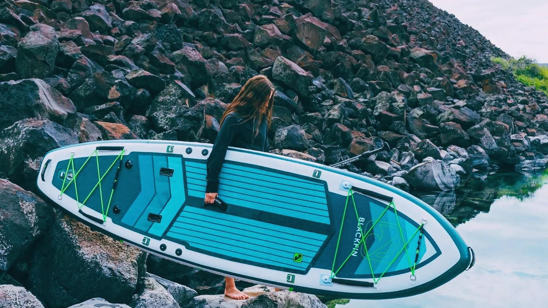 Kayaks & SUPs: Paddle Your Way to Adventure!