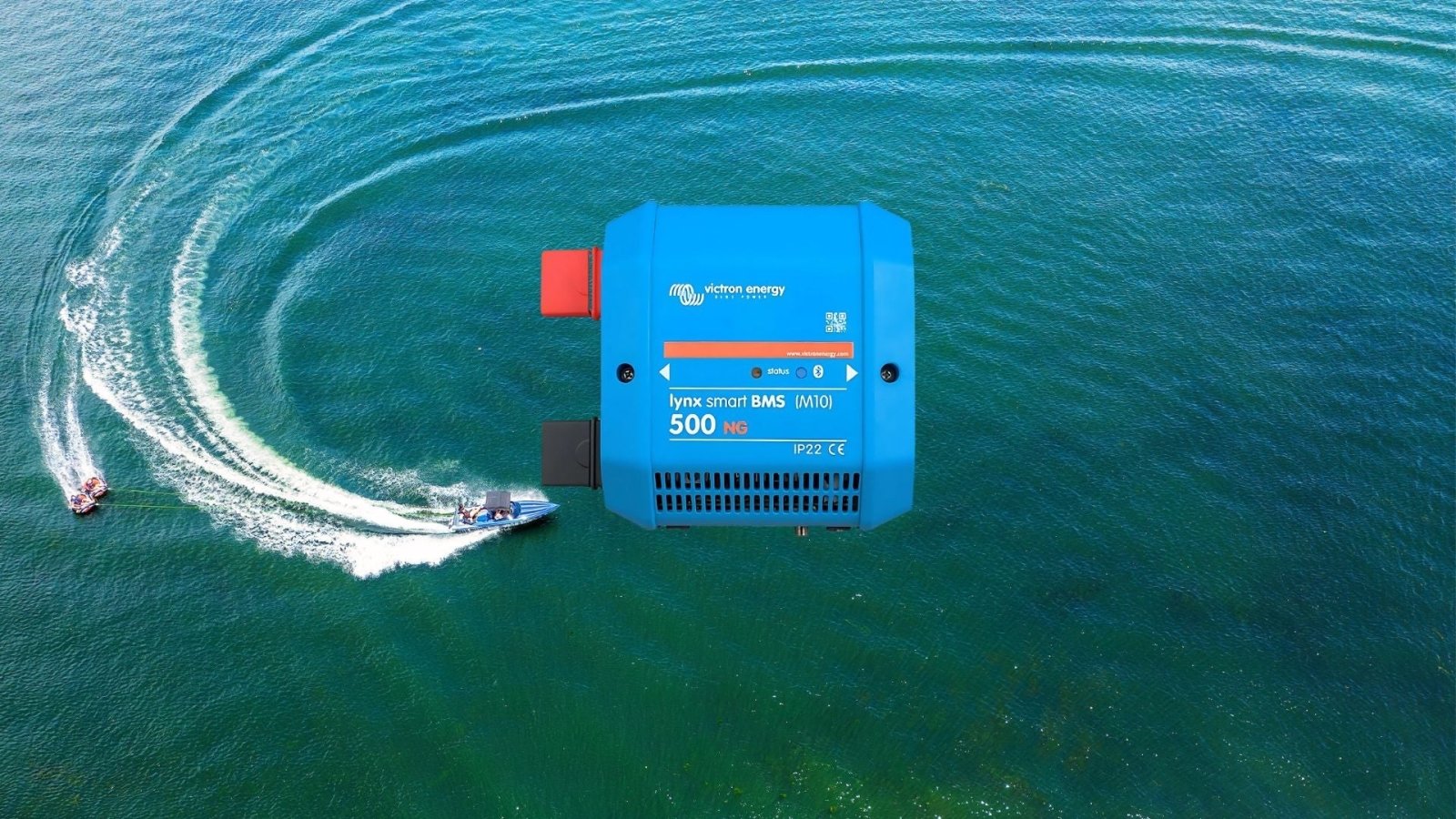 Marine Battery Chargers – Stay Powered on the Water! - Fin & Anchor