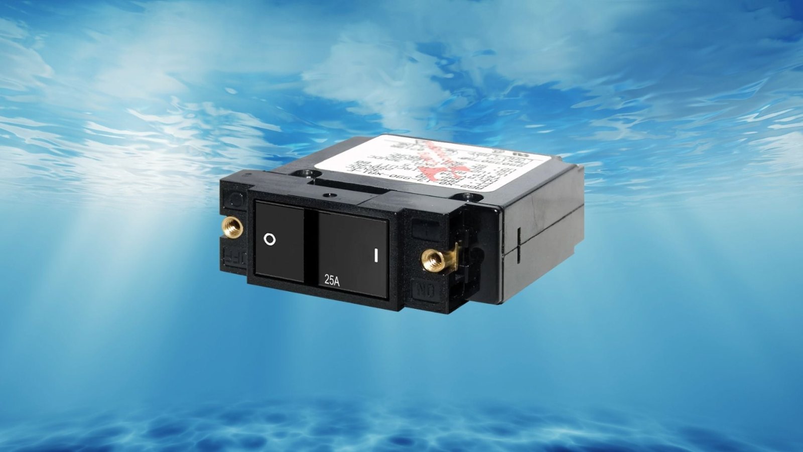 Marine Circuit Breakers | Reliable Power Protection for Your Boat - Fin & Anchor