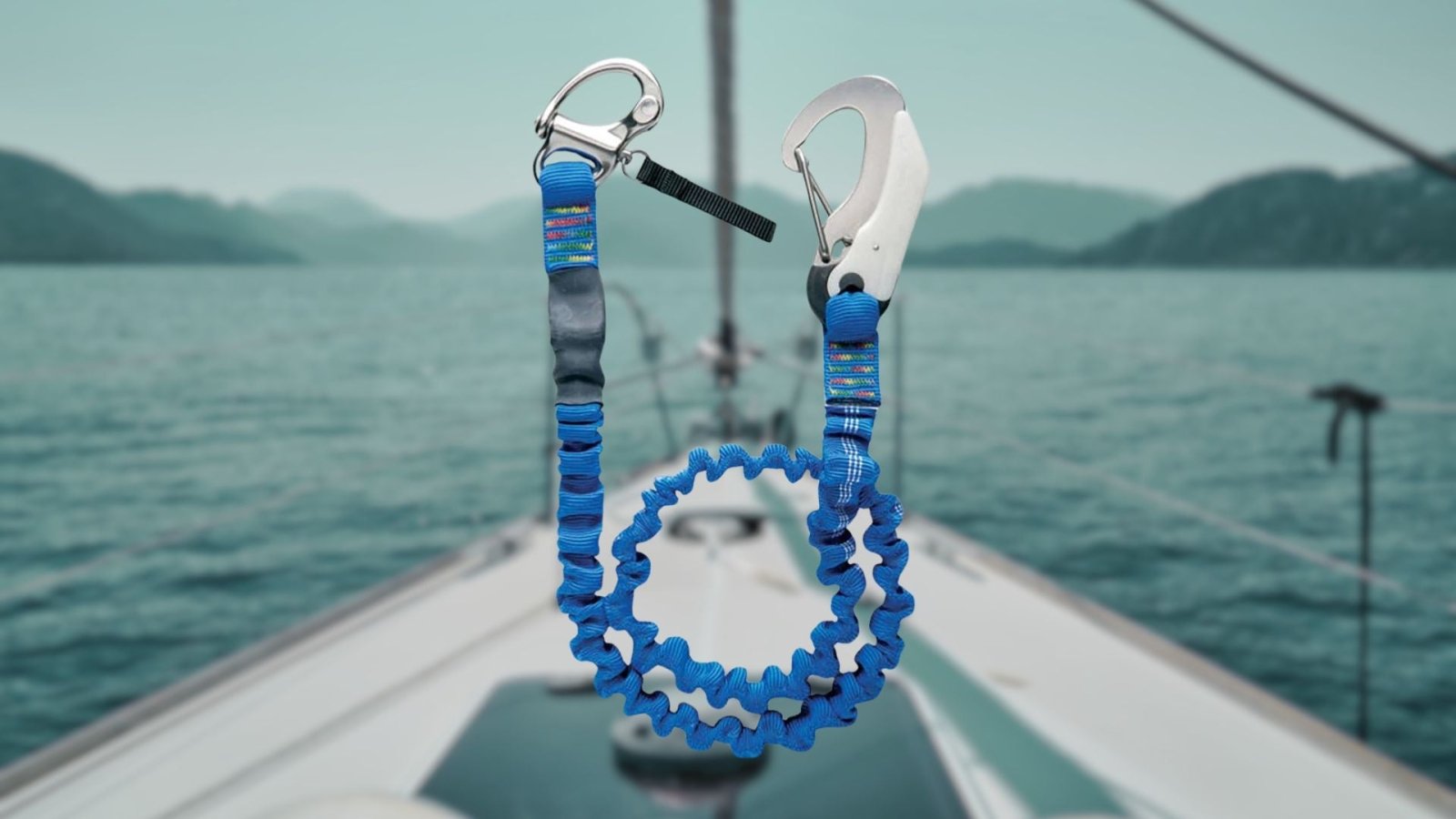 Marine Safety Accessories | Essential Gear for Every Boating Adventure - Fin & Anchor