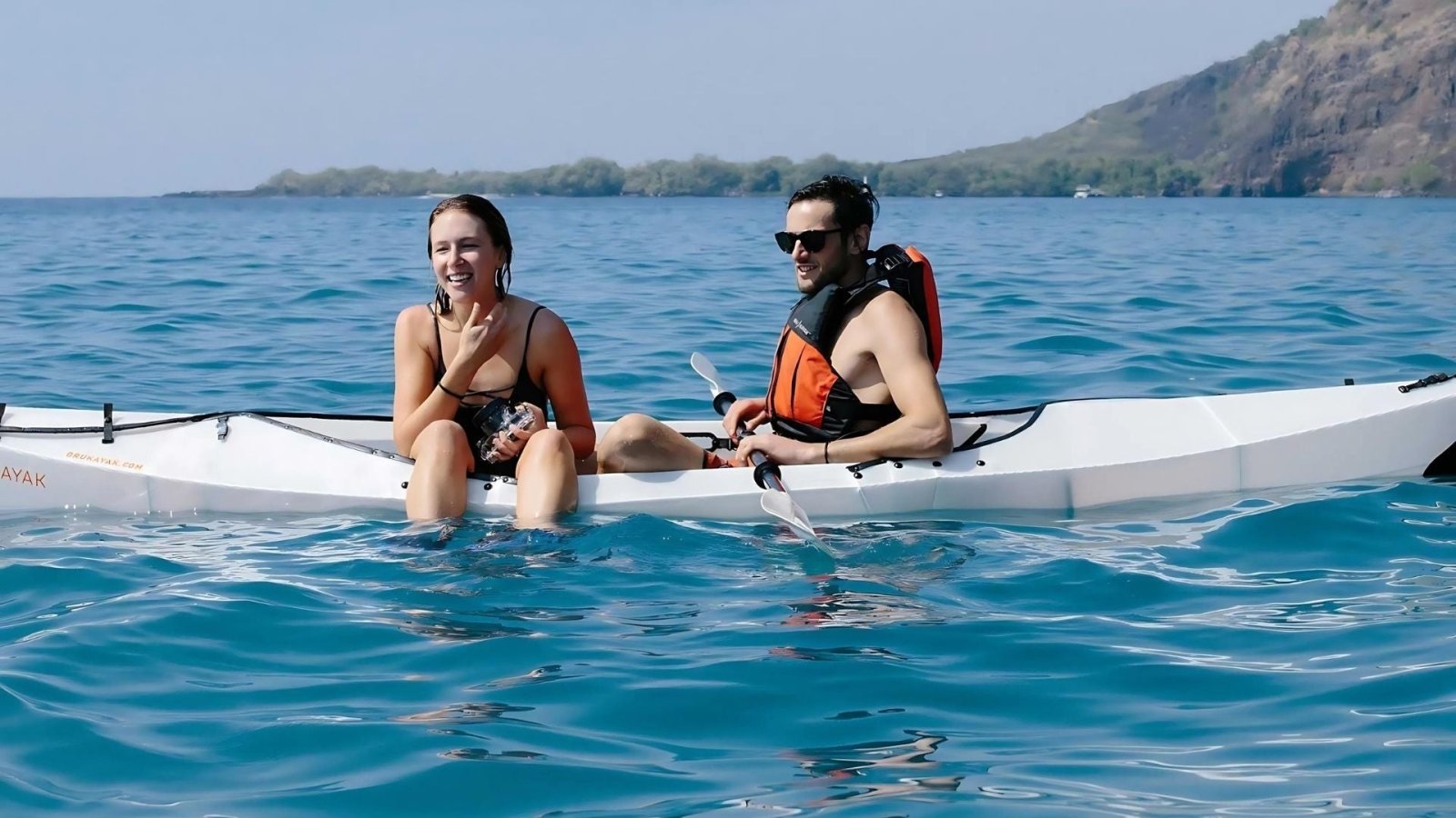 Oru Kayak | Lightweight, Foldable Kayaks for Every Adventure - Fin & Anchor