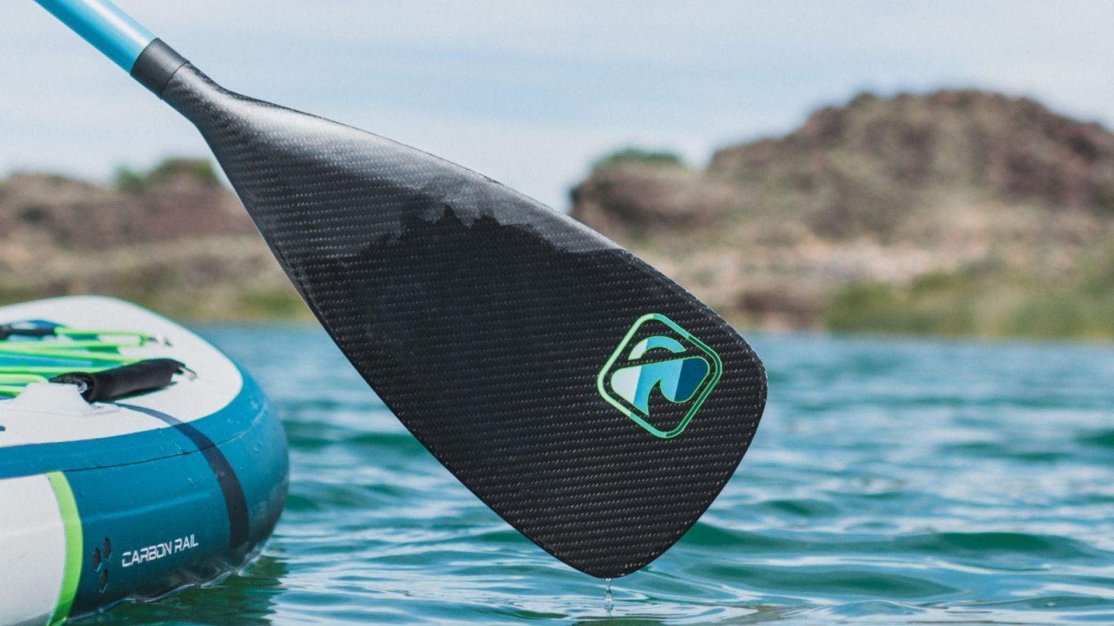 Paddles & Oars | Navigate with Strength and Precision - Fin & Anchor