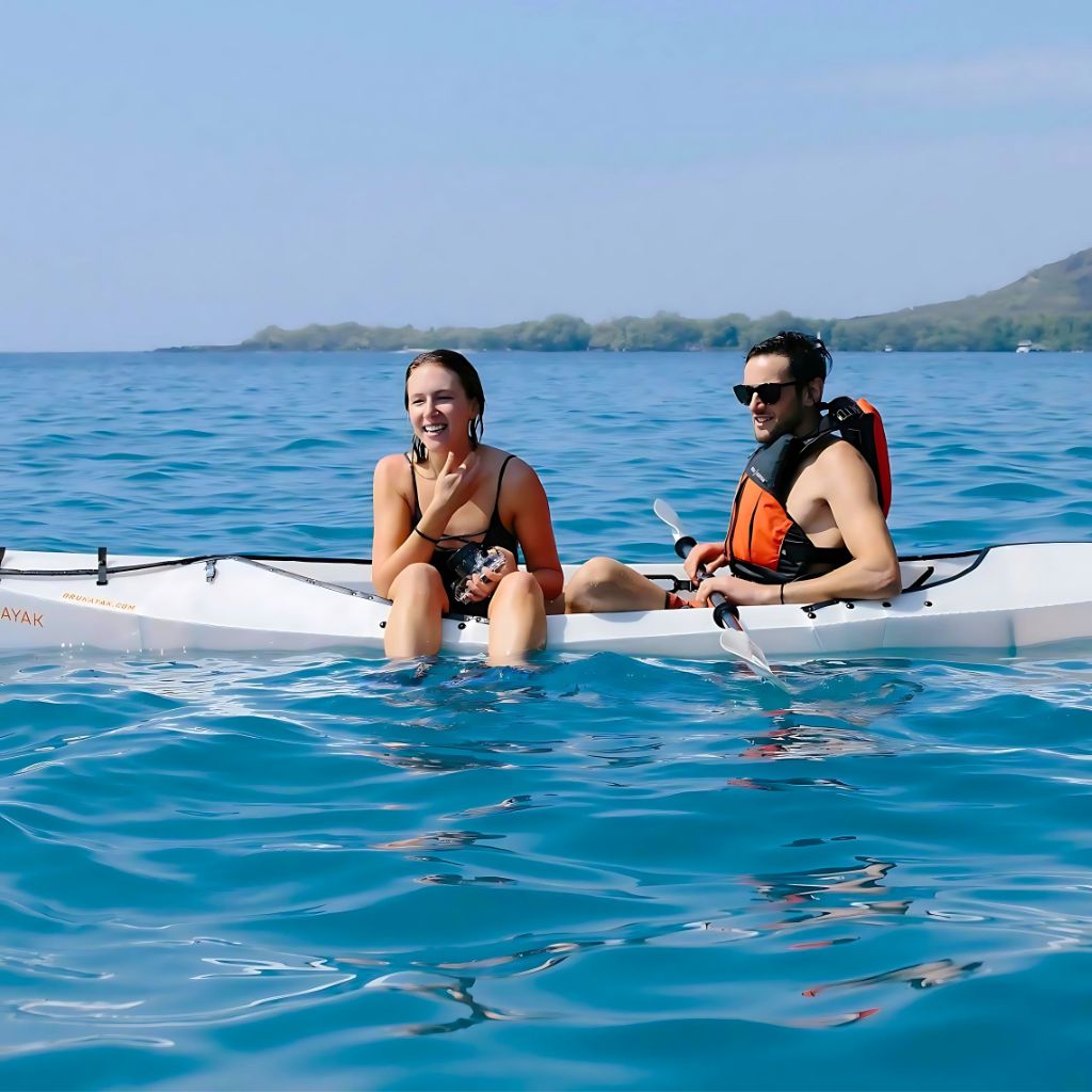 Paddlesports | Gear Up for Every Water Adventure - Fin & Anchor