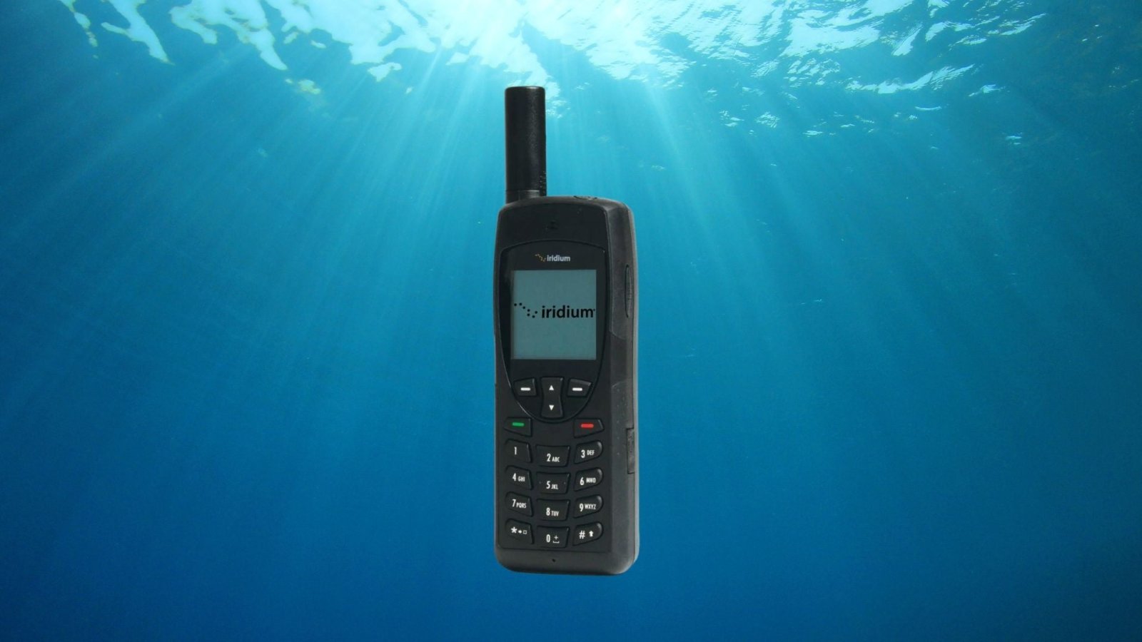 Satellite Telephones: Stay Connected, No Matter Where You Sail! - Fin & Anchor