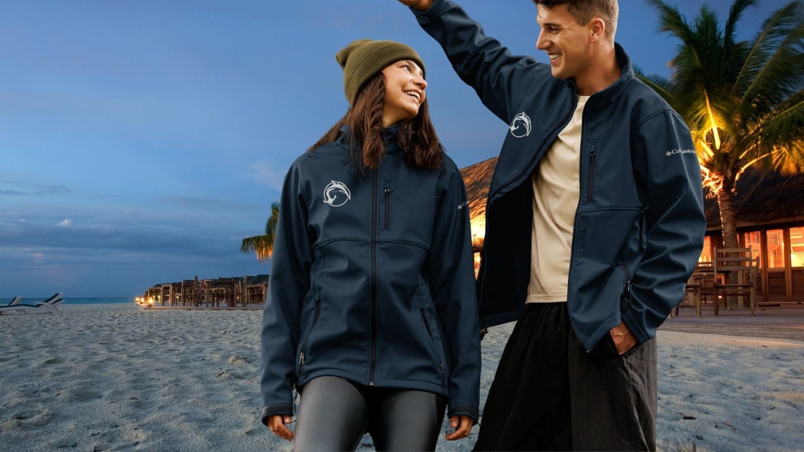 Seaside Style: Apparel for Every Adventure - Fin & Anchor