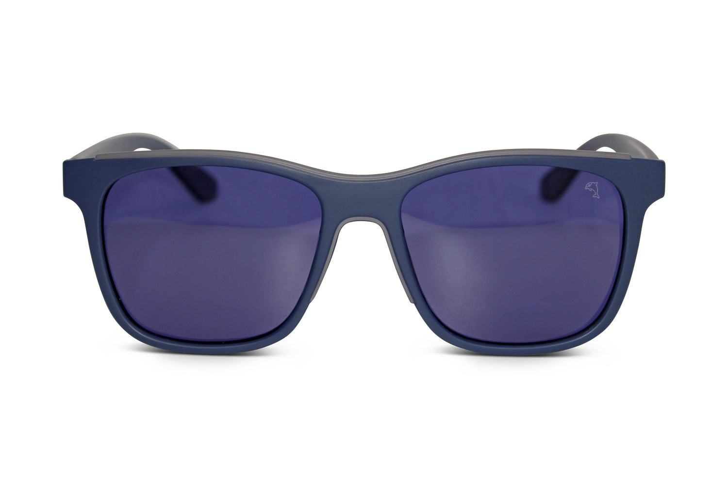 Galen Blue Sunglasses