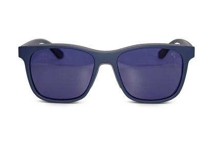 Galen Blue Sunglasses