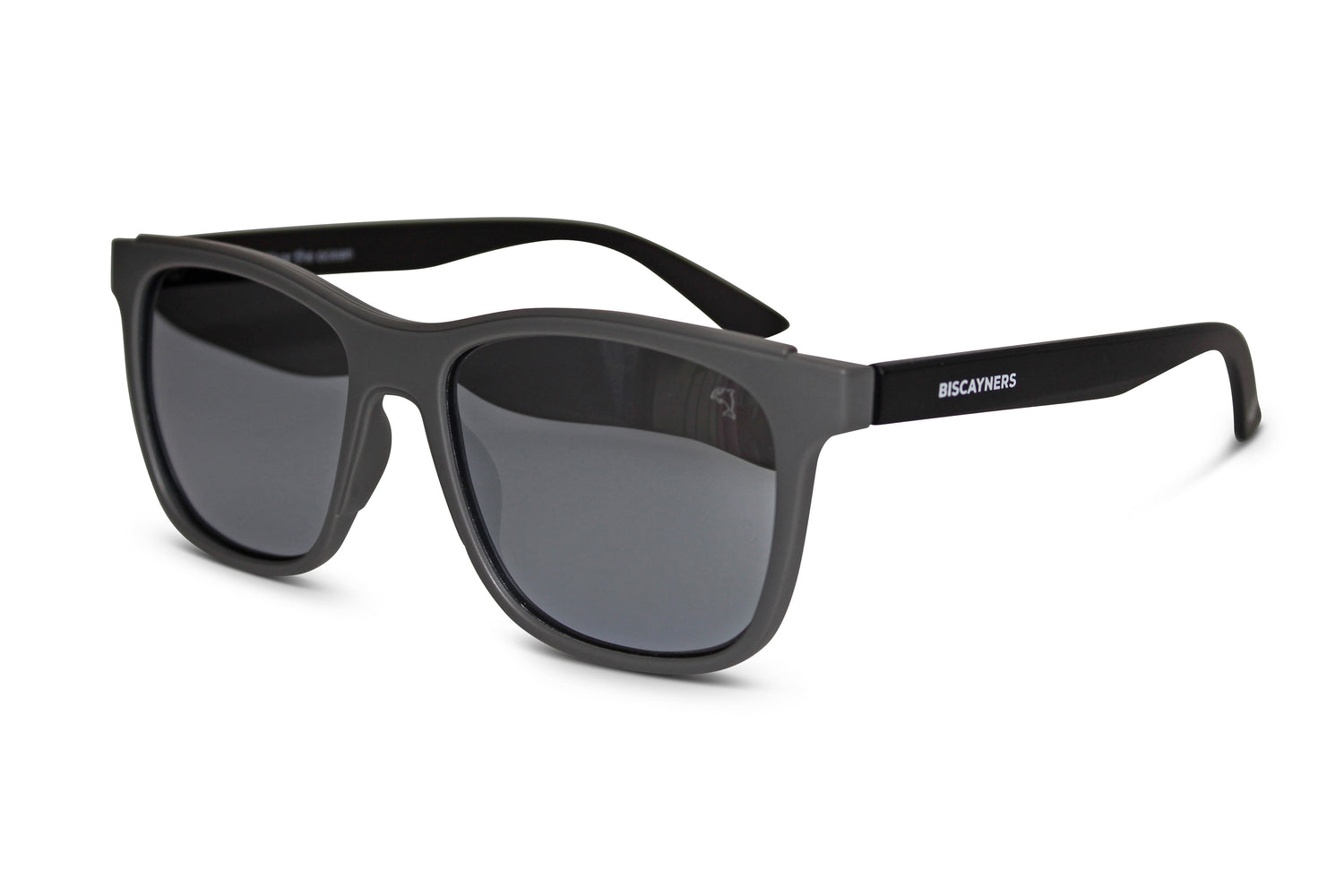 Galen Grey Sunglasses