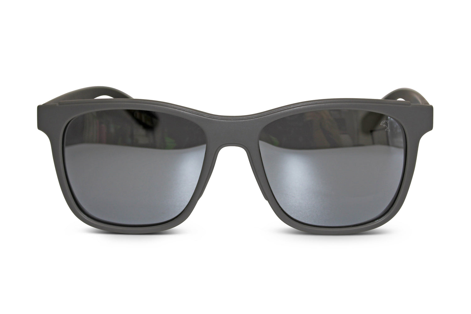 Galen Grey Sunglasses