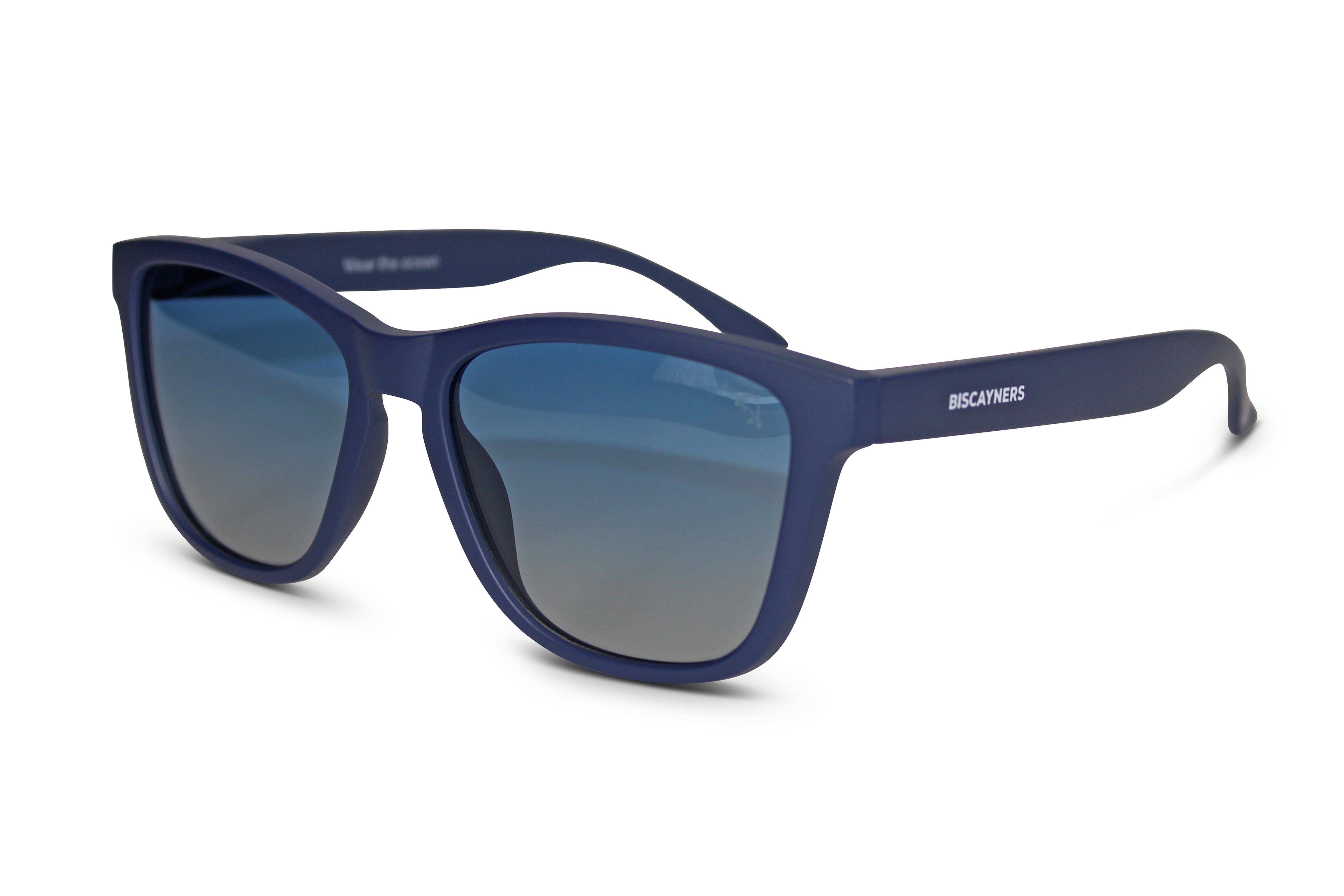 Sonesta Blue Sunglasses