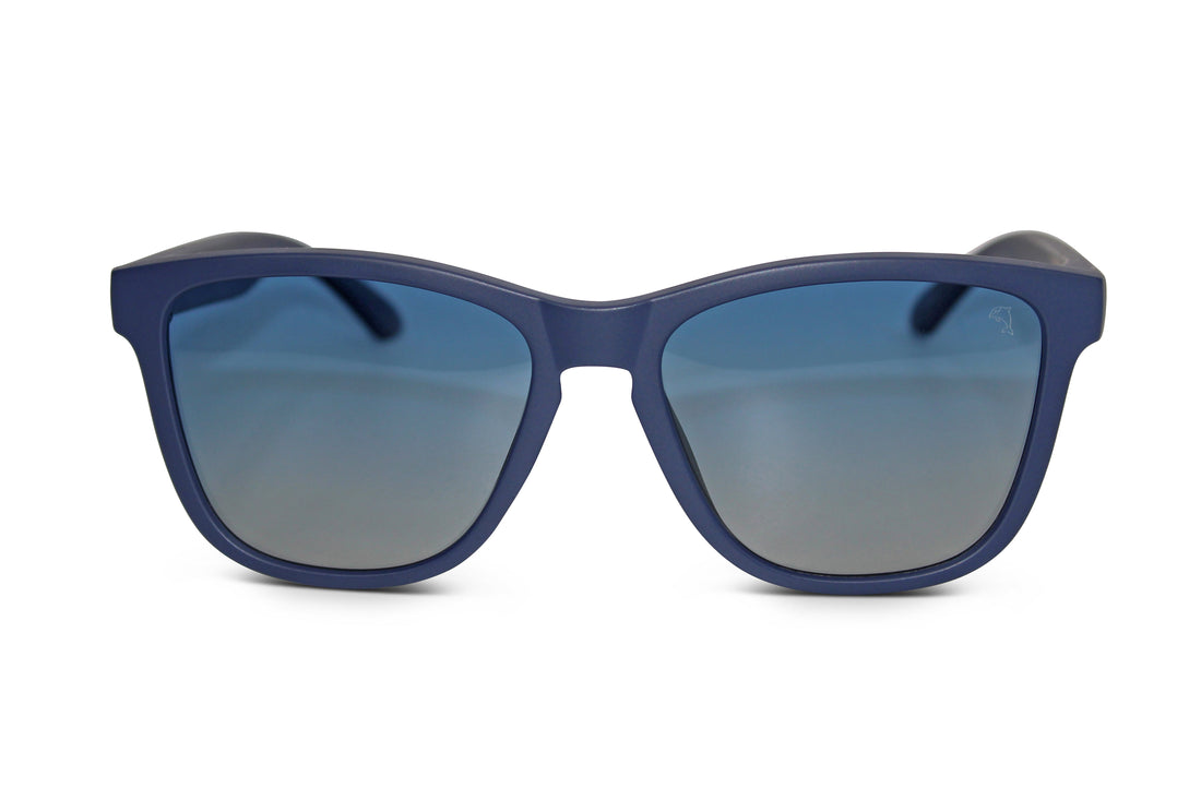 Sonesta Blue Sunglasses