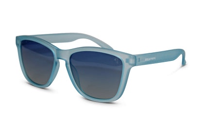 Sonesta Light Blue Sunglasses