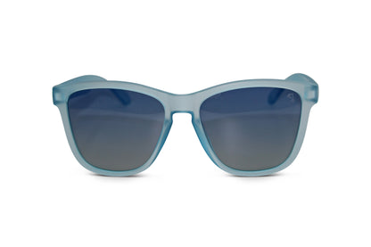 Sonesta Light Blue Sunglasses