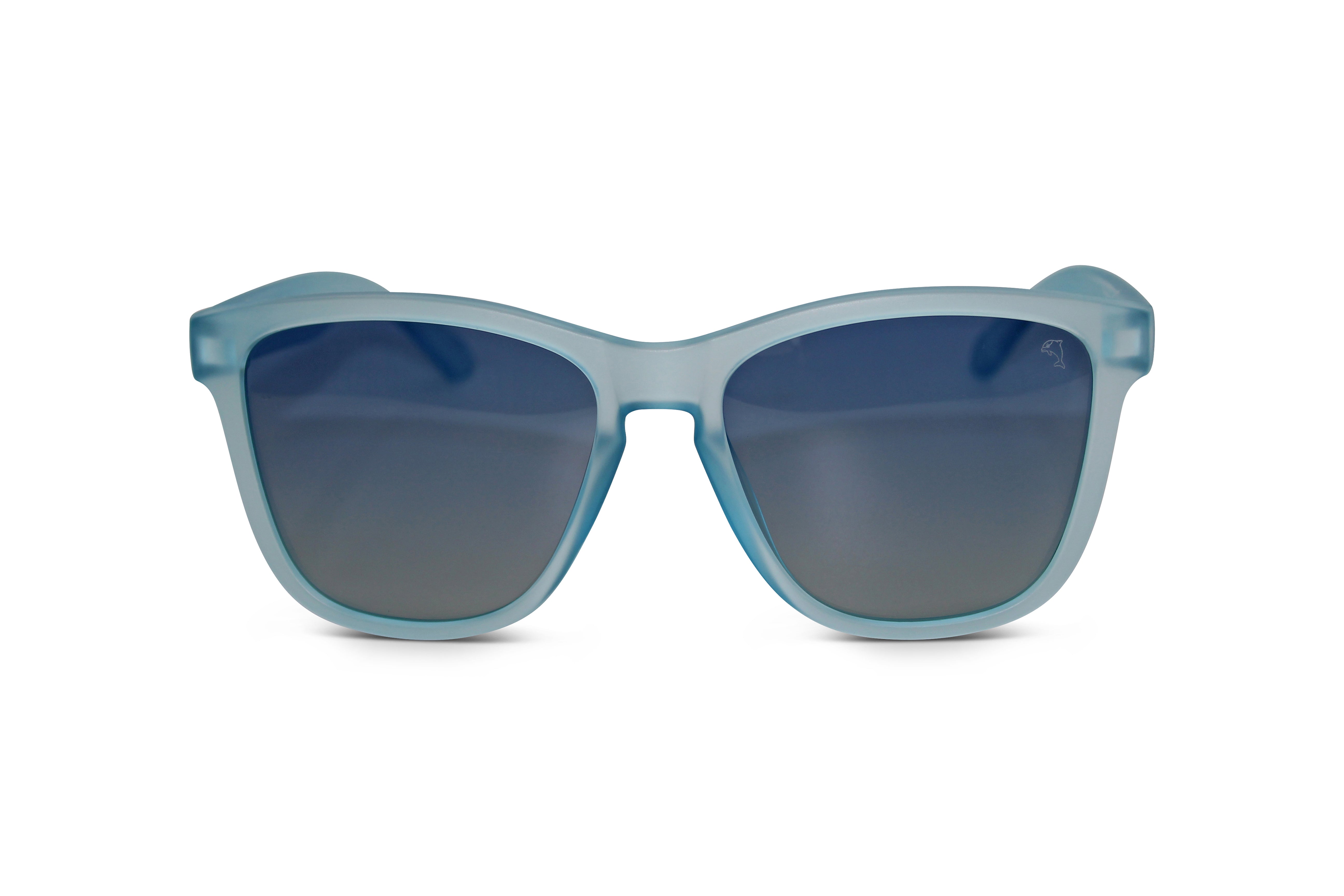 Sonesta Light Blue Sunglasses - 0