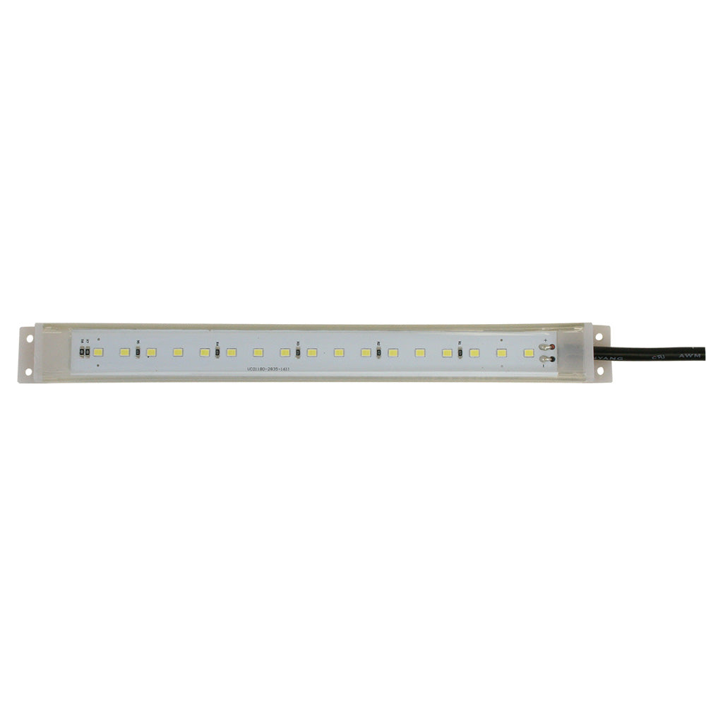 Scandvik Scan-Strip Light - 8&quot; - White [41346P]