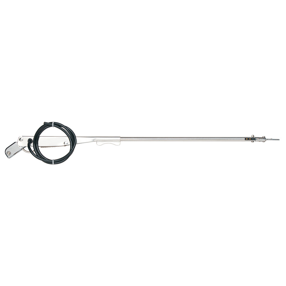 Marinco Premier Wiper Arm - Stainless Steel - Single - 15&quot;-20&quot; [33084W]