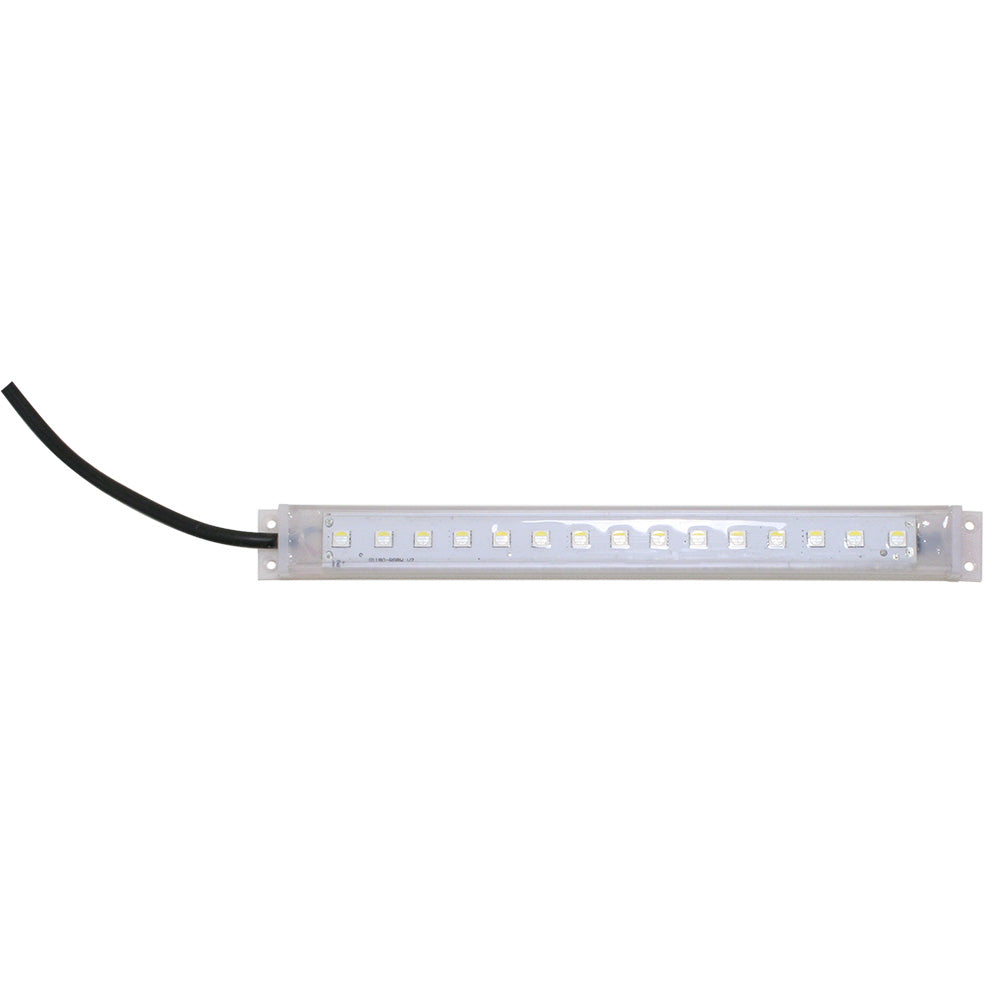 Scandvik 8&quot; Scan-Strip 4 Color LED Light - RGBW [41650P]