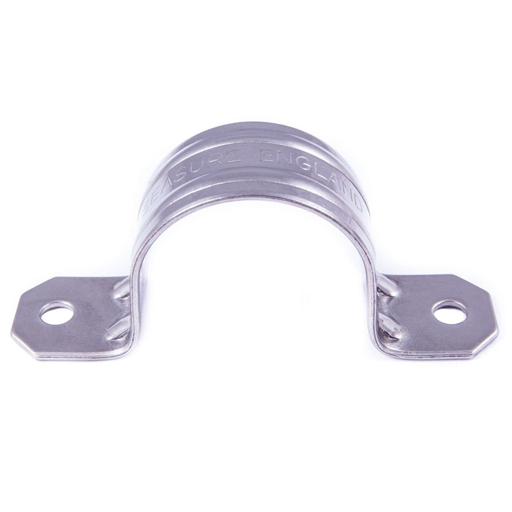 SeaSure Clip f/1.25&quot; Stanchion [25.07CRD]