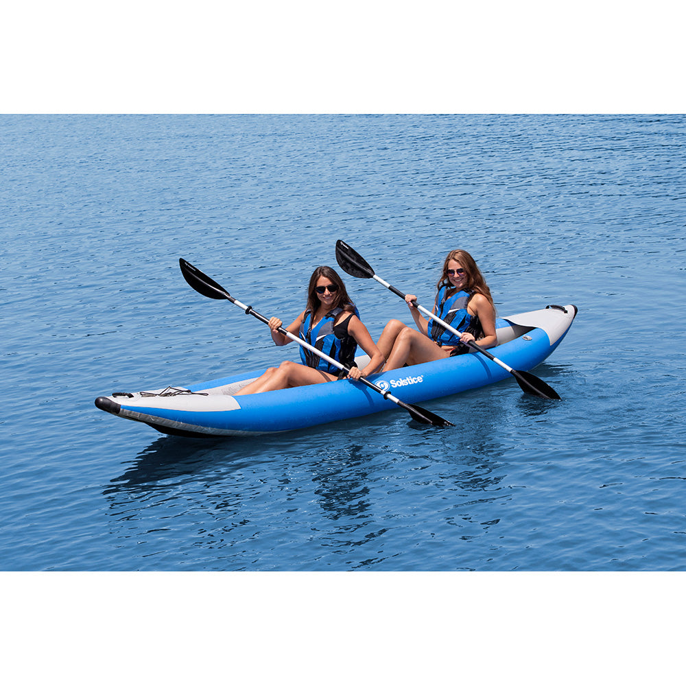 Solstice Watersports Flare 2-Person Kayak Kit [29625] - 0