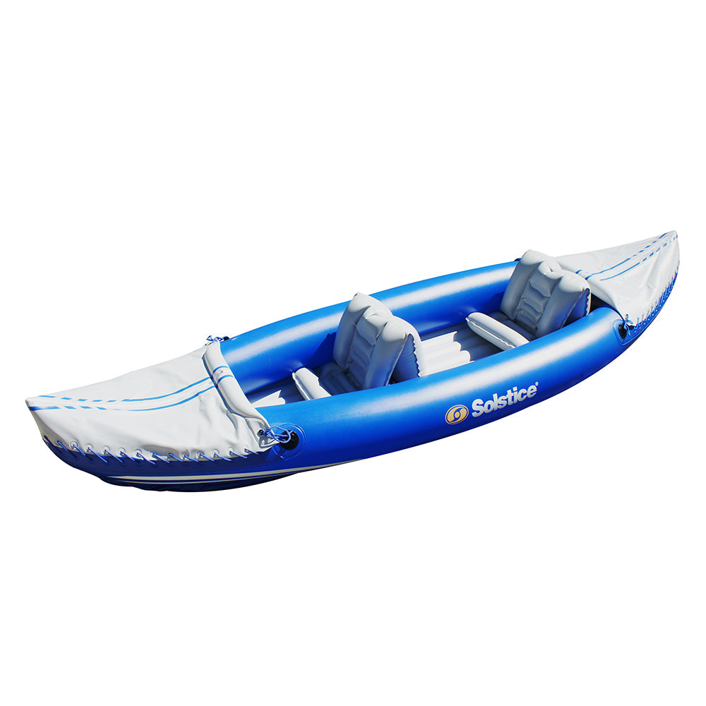 Solstice Watersports Rogue 1-2 Person Kayak [29900] - 0