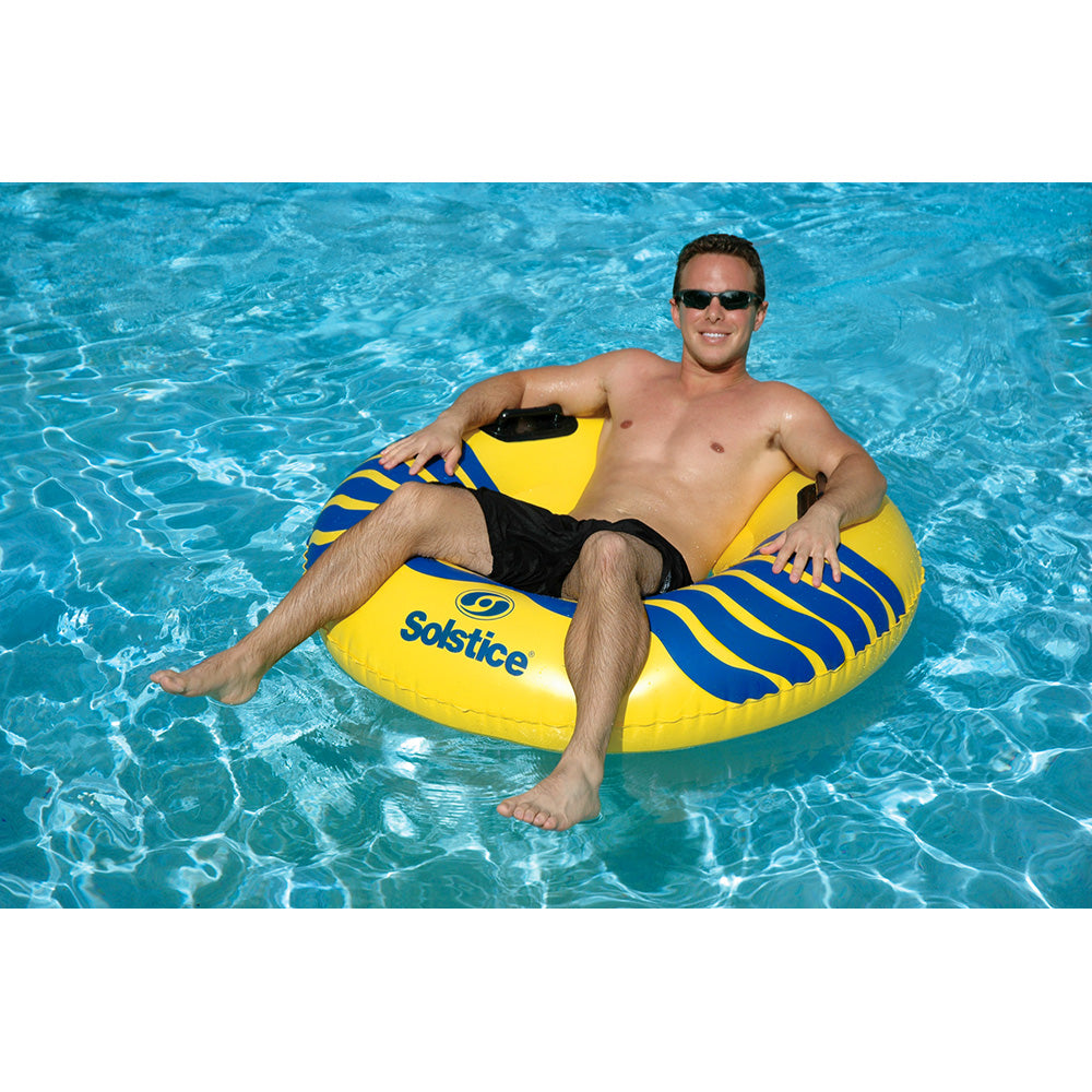 Solstice Watersports 48&quot; River Rough Tube [17035ST]