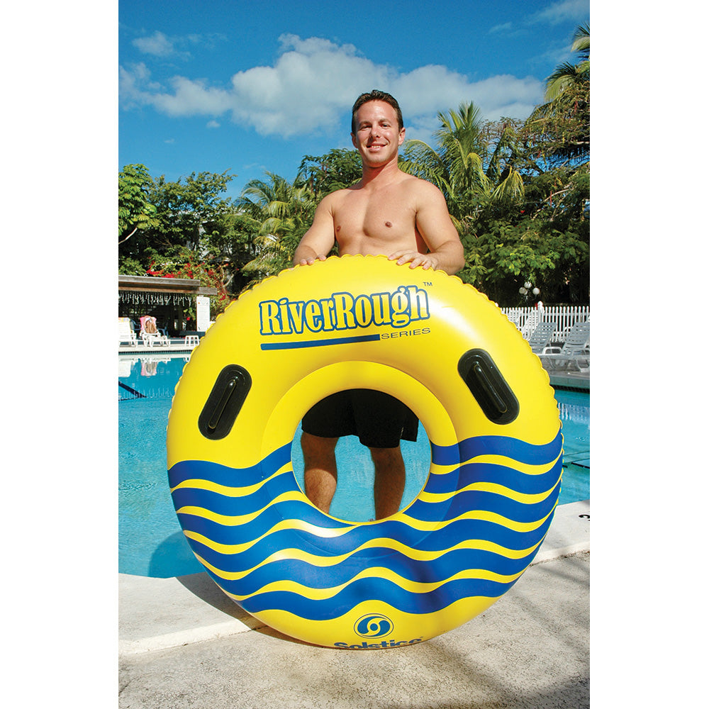 Solstice Watersports 48&quot; River Rough Tube [17035ST]