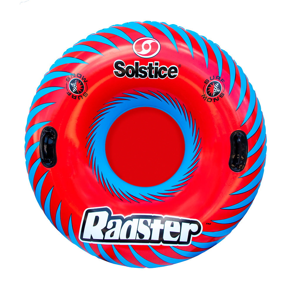 Solstice Watersports 48&quot; Radster All-Season Sport Tube [17048]