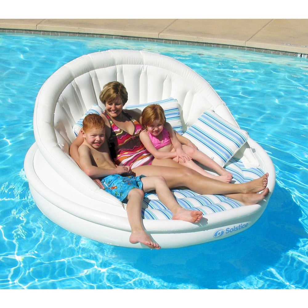 Solstice Watersports Aqua Sofa w/InstaFlateSystem [15135HR]