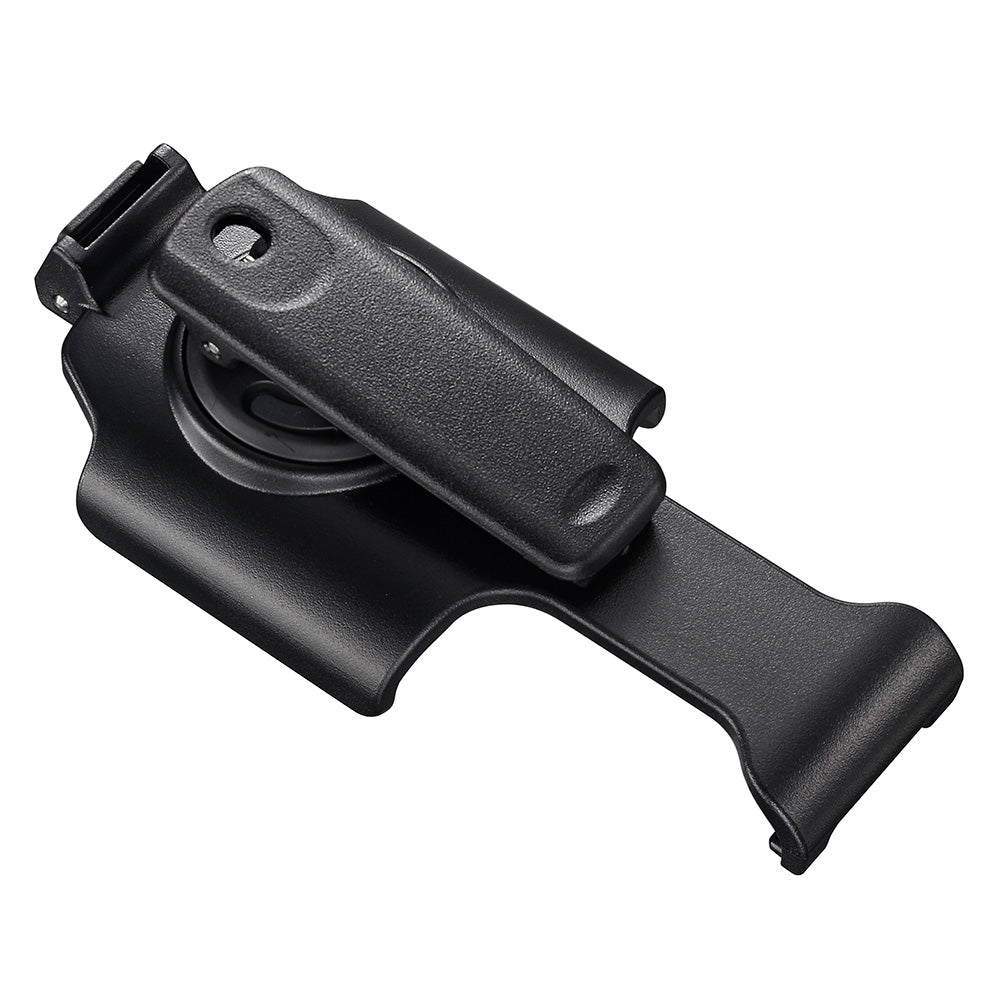 Standard Horizon Quick-Release Holster [SHB-110]