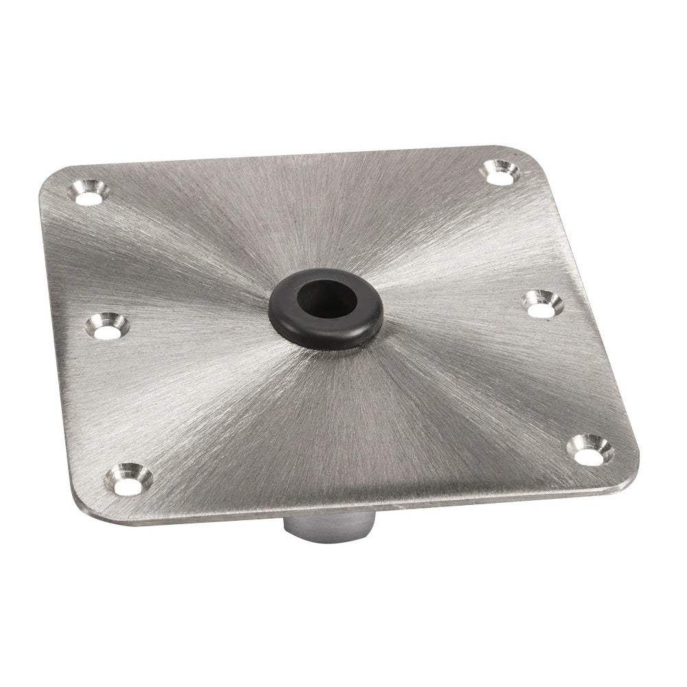 Wise - KingPin 7&quot; x 7&quot; Base Plate Only [8WD2000-2]