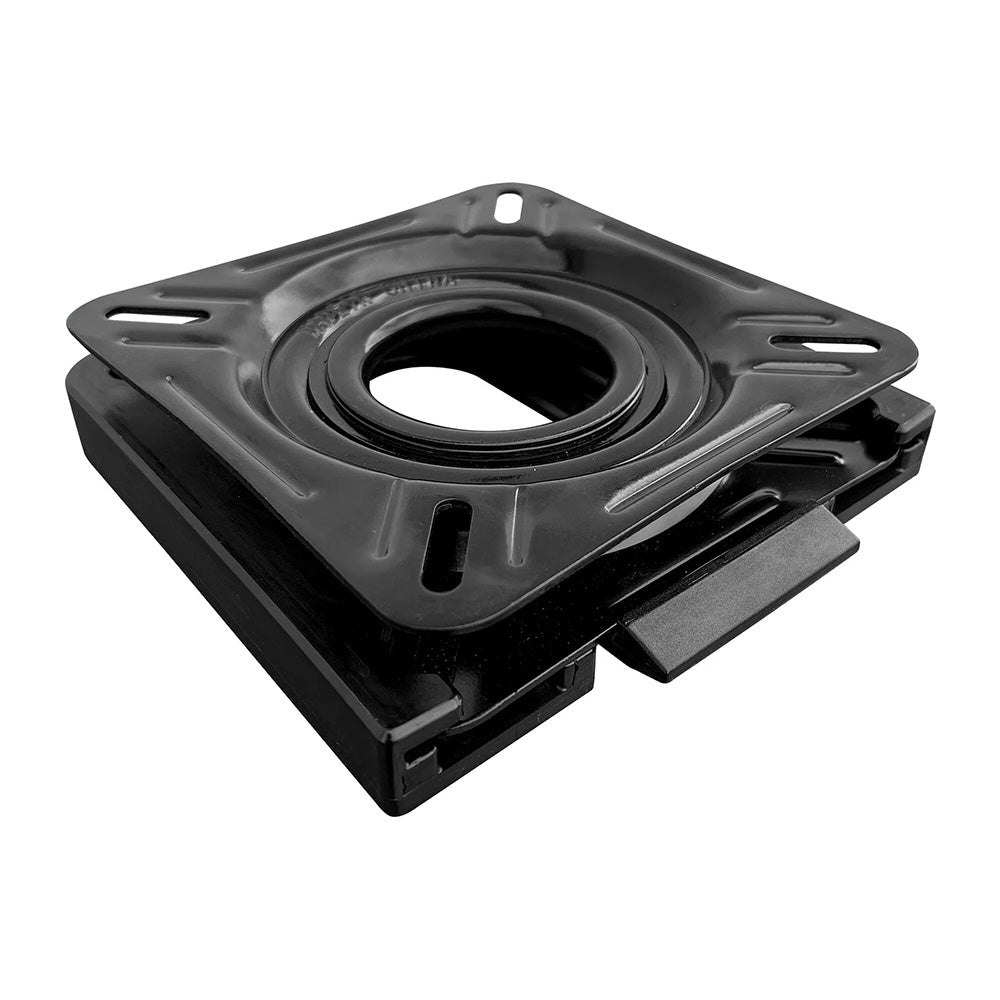 Wise 7&quot; Swivel w/Quick Release Bracket [8WD7SQR]