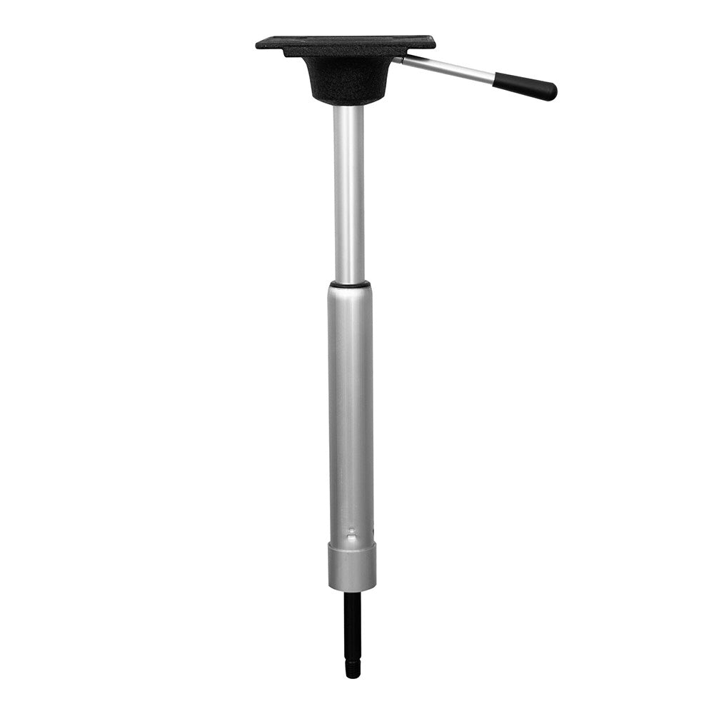 Wise Threaded Power Rise Sit Down Pedestal [8WD3003] - 0