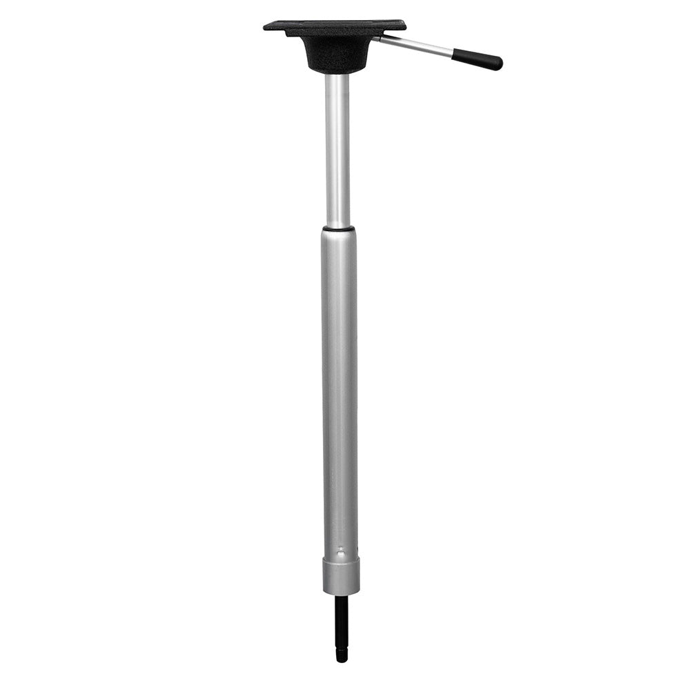 Wise Threaded Power Rise Stand-Up Pedestal [8WD3002] - 0