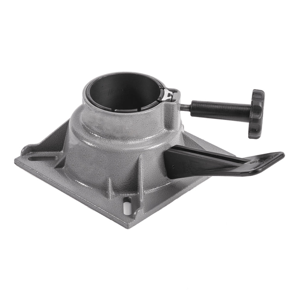 Wise Seat Mount Spider - Fits 2-3/8" Post [8WP95] - 0