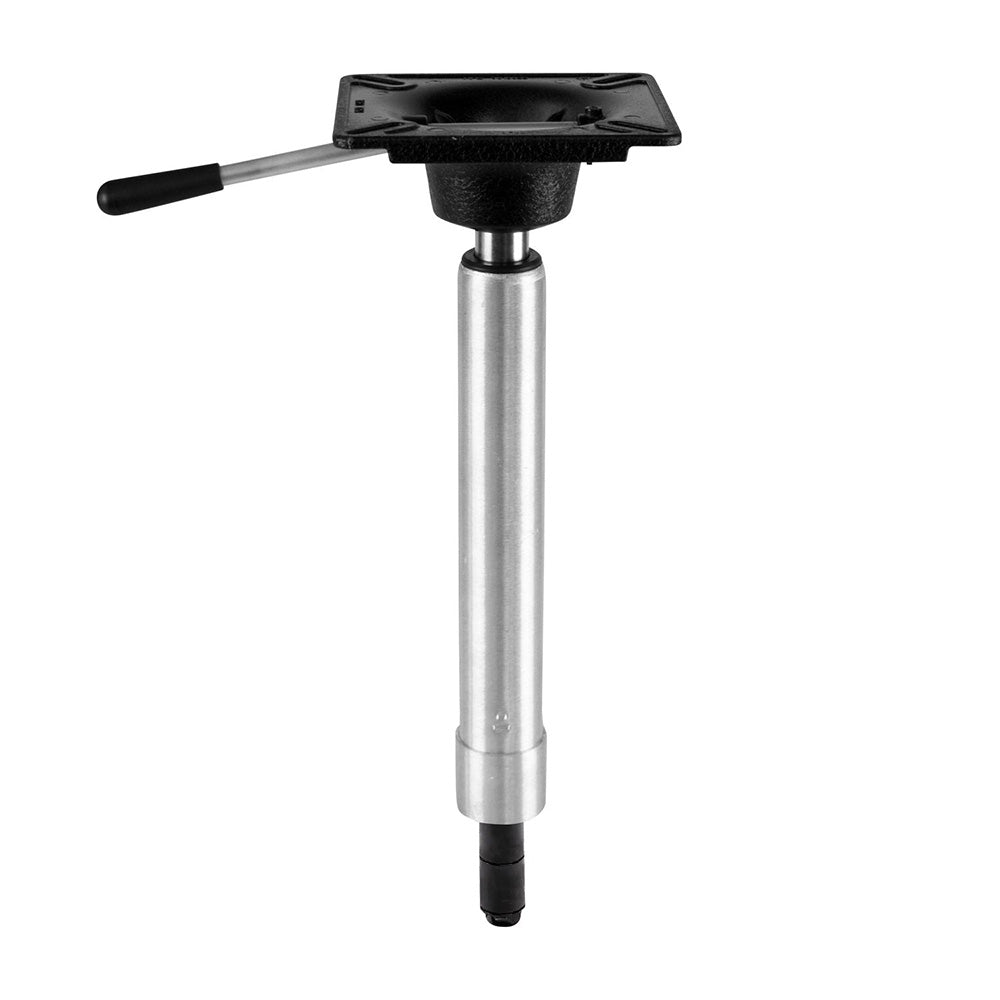 Wise King Pin Power Rise Pedestal - Adjusts 16&quot; to 22-3/8&quot; [8WD2003]