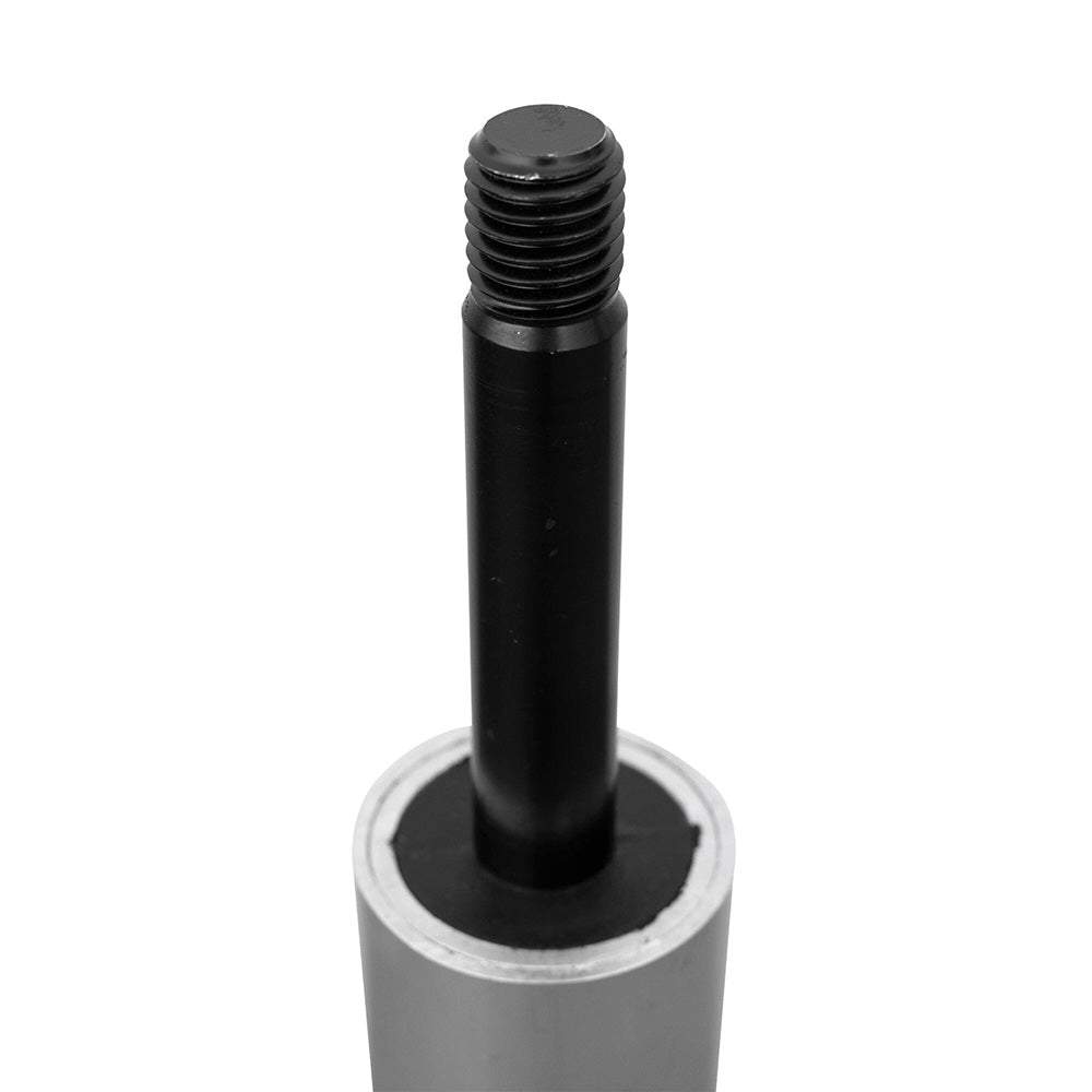 Wise 11" Threaded King Pin Pedestal Post [8WD3000] - 0