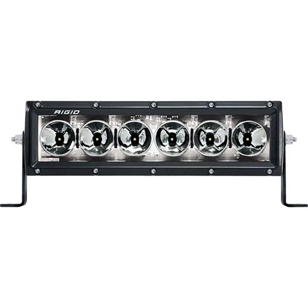 RIGID Industries Radiance + 10&quot; Light Bar - RGBW [210053]