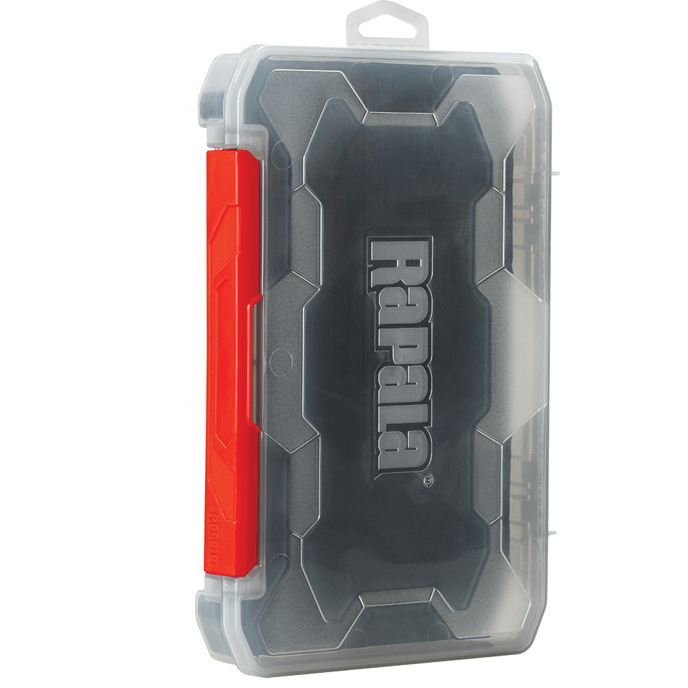 Rapala RapStack 3600 Open Foam Tackle Tray [RTT3600OF] - 0