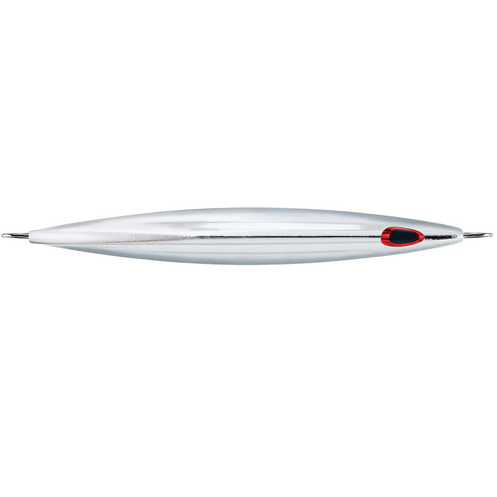 Williamson Kensaki 170 Jig - 6&quot; - 6oz - UV Silver [KSJ170UVSI]