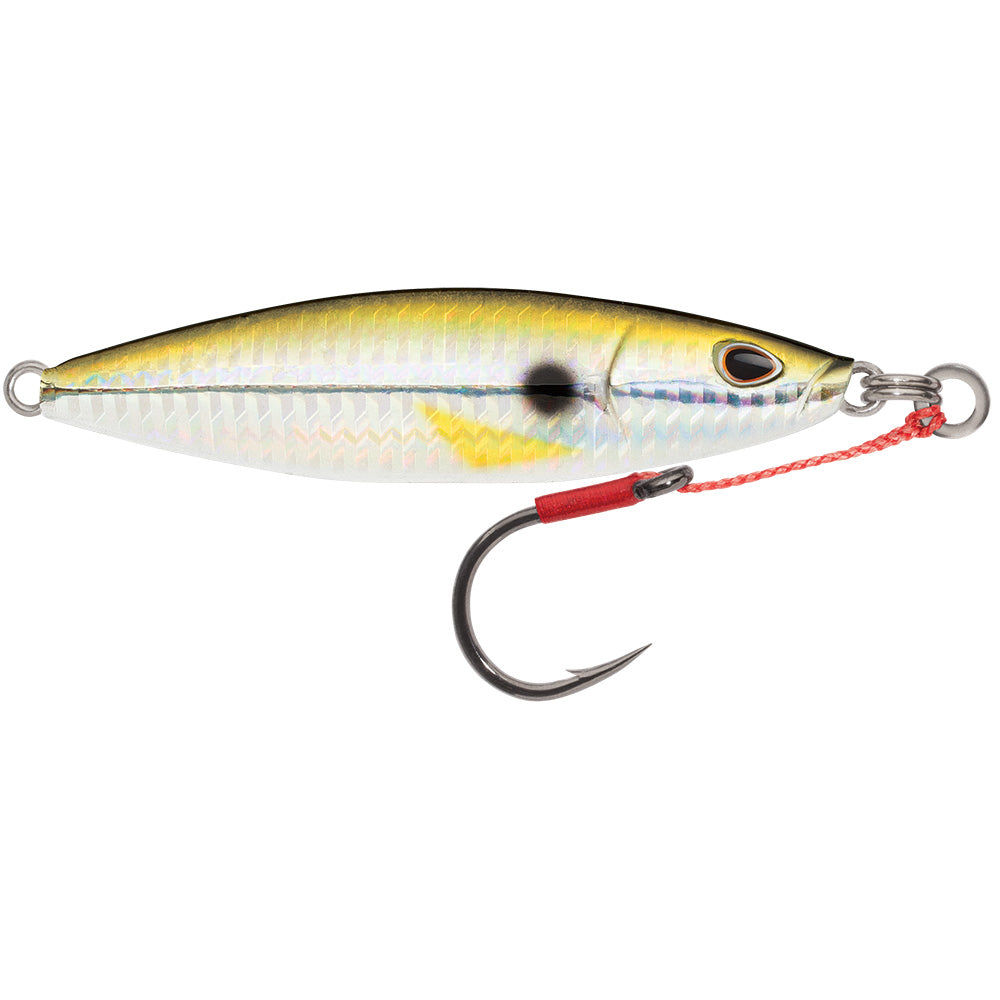 Williamson Koika 200 Jig - 5&quot; - 7oz - Aji [KKJ200AJI]