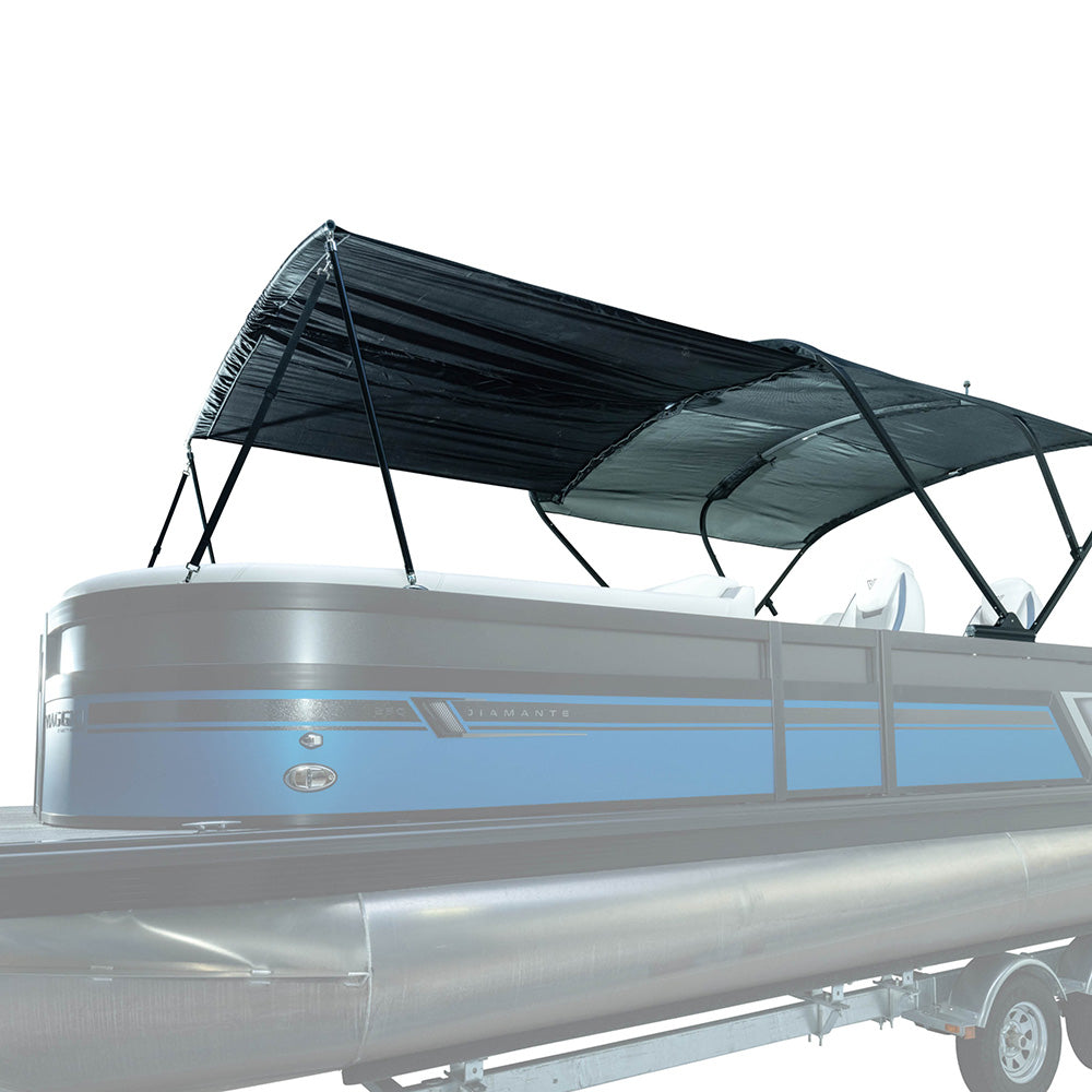 SureShade Bimini Extension f/Power Bimini - 6&