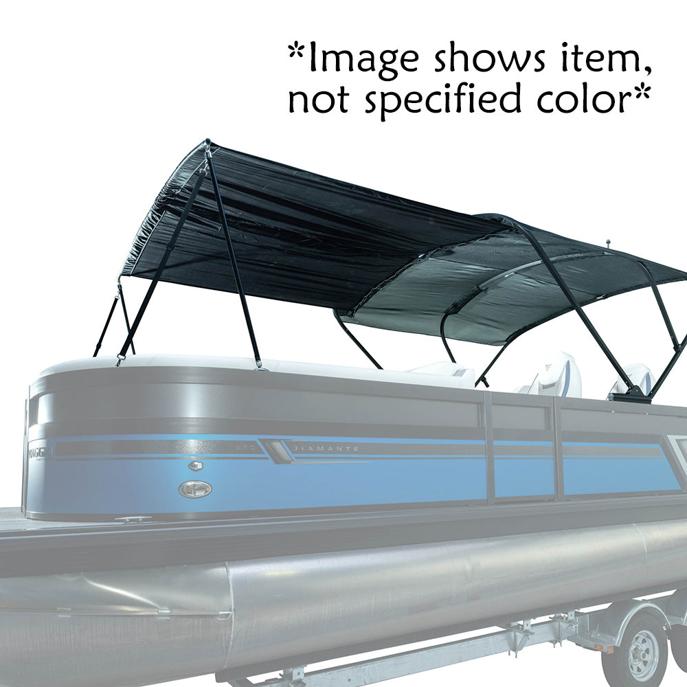 SureShade Bimini Extension f/Power Bimini -7&