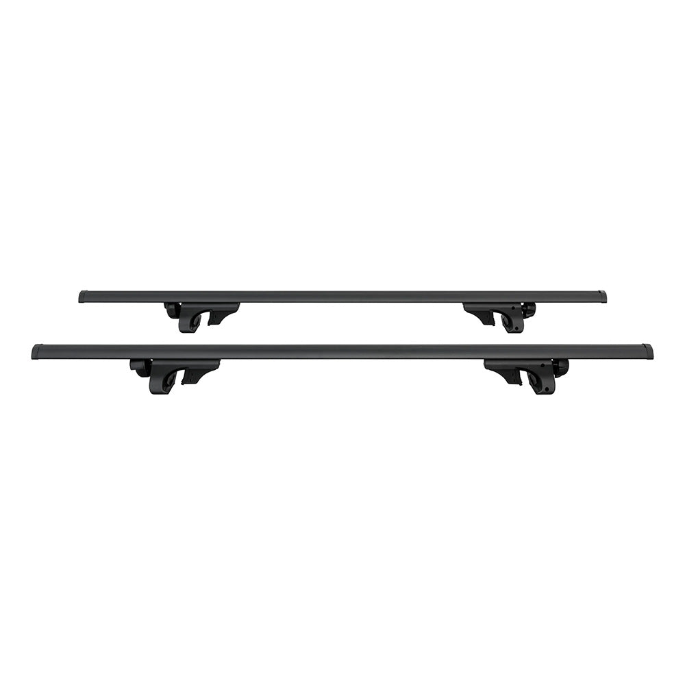 CURT 53-3/8&quot; Aluminum Roof Rack Crossbars [18118]