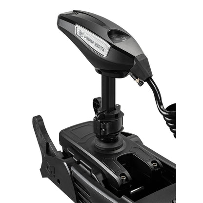 Minn Kota Riptide Terrova QUEST 90/115 Trolling Motor w/Wireless Remote - 24/36V - 90/115LBS - 60&quot; - Black [1363910]