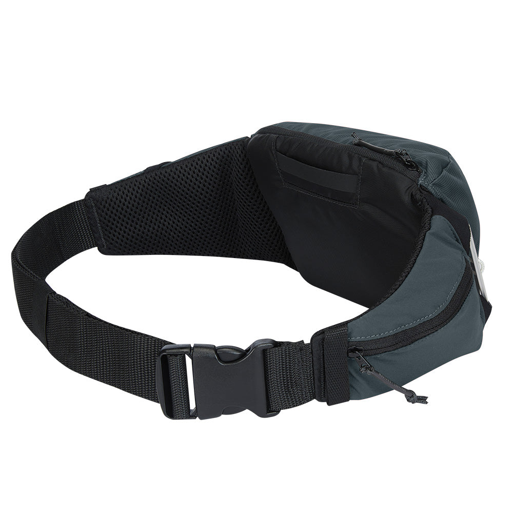 Mustang Essentialist Manual Inflatable Belt Pack - Admiral Grey [MD3800-191-0-202] - 0