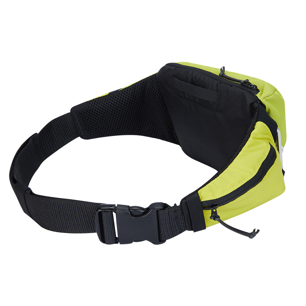 Mustang Essentialist Manual Inflatable Belt Pack - Mahi Yellow [MD3800-193-0-202] - 0