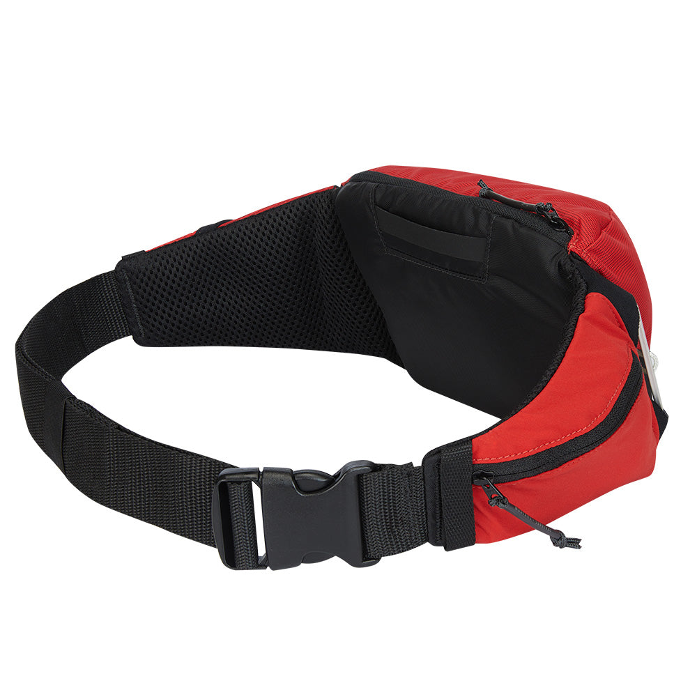 Mustang Essentialist Manual Inflatable Belt Pack - Red [MD3800-4-0-202] - 0