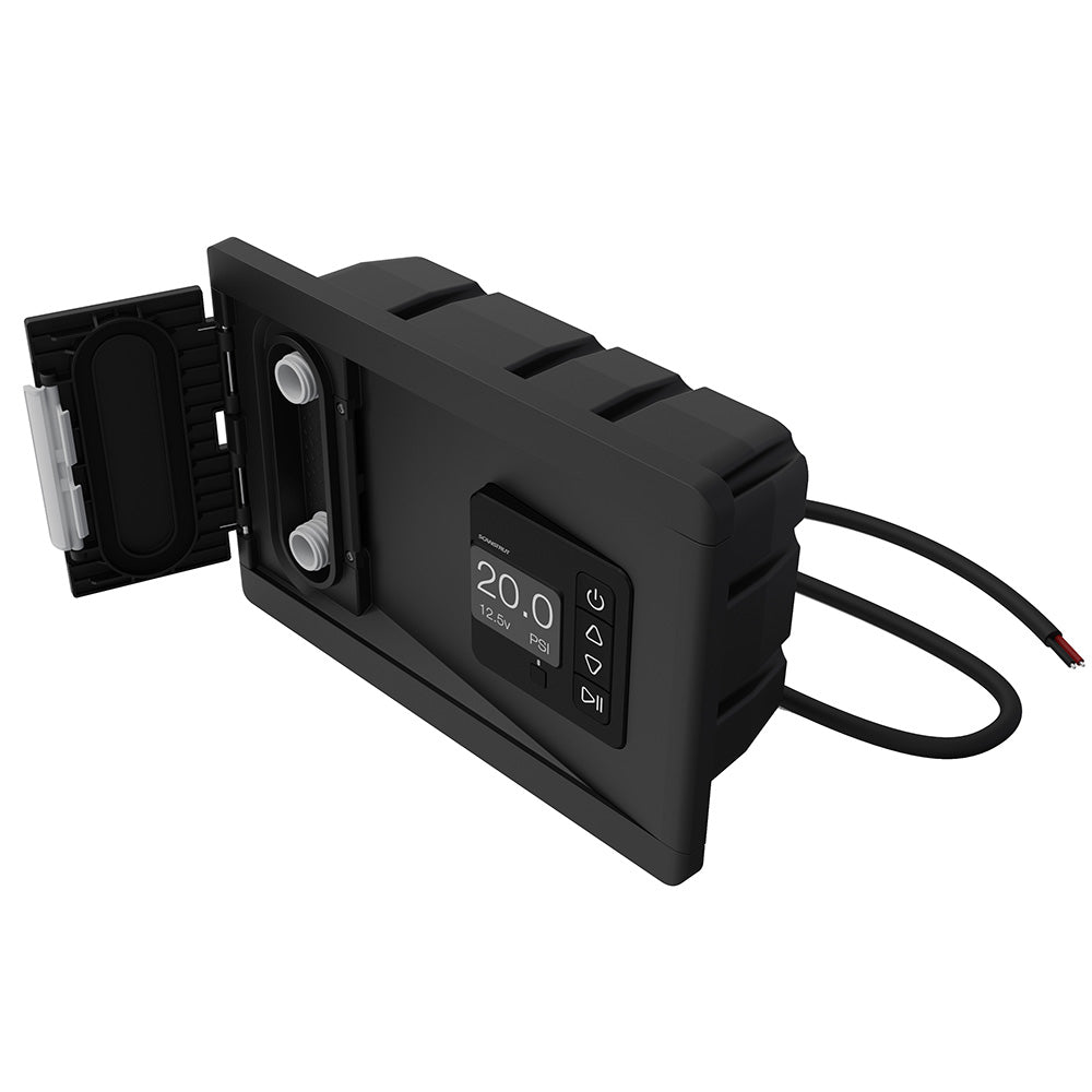 Scanstrut ATMOS 12V Integrated Air Station [SC-AOB-A2] - 0